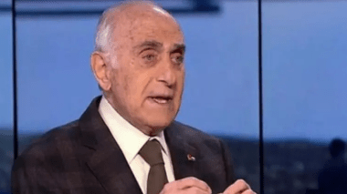 “Algeria Won’t Let Us Down, It’s Our Remaining Bond”, Palestinian Politician Says