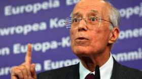 أحمد ونيس: انزلاق دبلوماسي للوزير المطرود