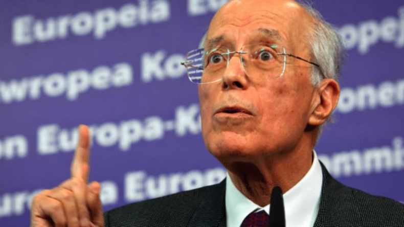 أحمد ونيس: انزلاق دبلوماسي للوزير المطرود