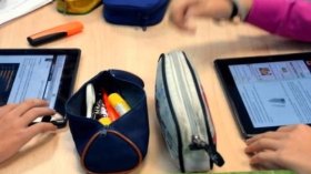 التعليم الرقمي… الحلم يتحقق