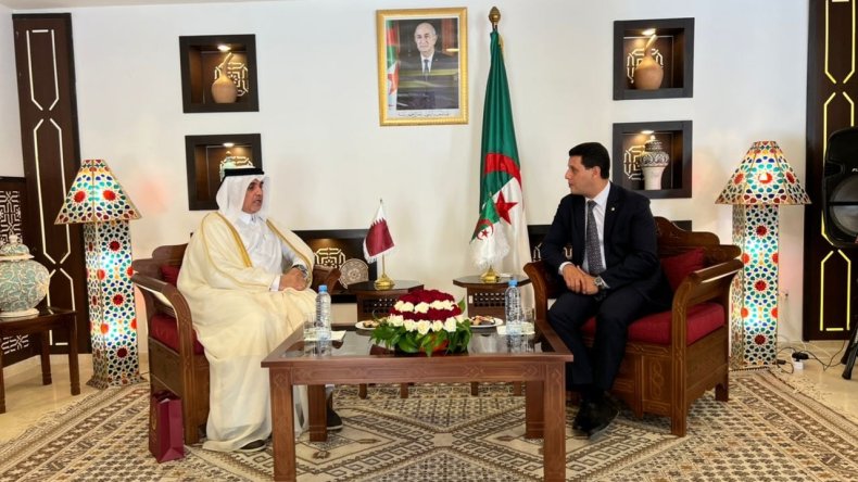سياحيا.. الجزائر في مونديال قطر