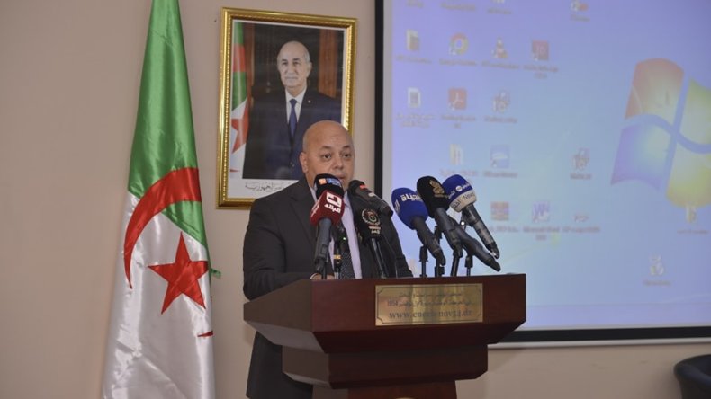 مجلس علمي للبحث في ثورة أول نوفمبر.. لدعم ملف الذاكرة