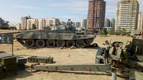 أذربيجان بعد التحرير.. يد للبناء وأخرى على الزناد