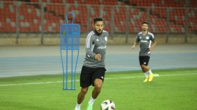 هذه هي القنوات الناقلة لوديّة الجزائر ضد غينيا