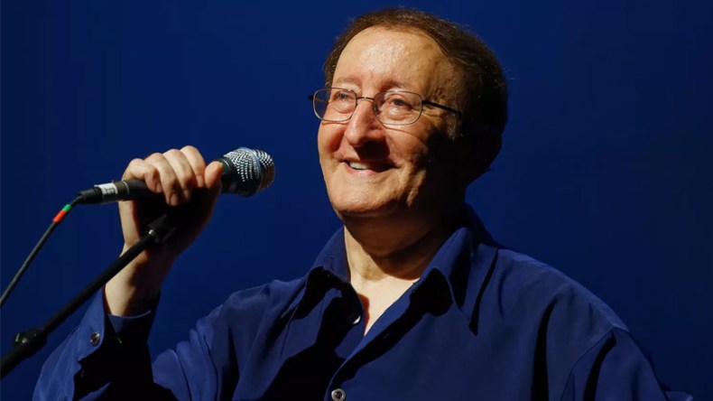 بجاية تحتفي بالفنان الراحل إيدير في 25 سبتمبر الجاري