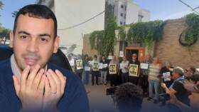 الصحفي بلقاسم حوام أمام غرفة الاتهام الأحد