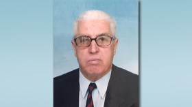 رحيل خبير تكنولوجيا النفط الأستاذ غازي عثمانين