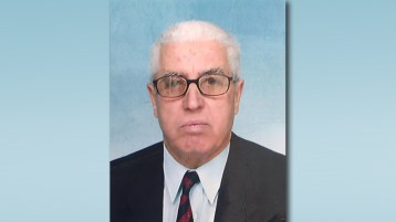 رحيل خبير تكنولوجيا النفط الأستاذ غازي عثمانين