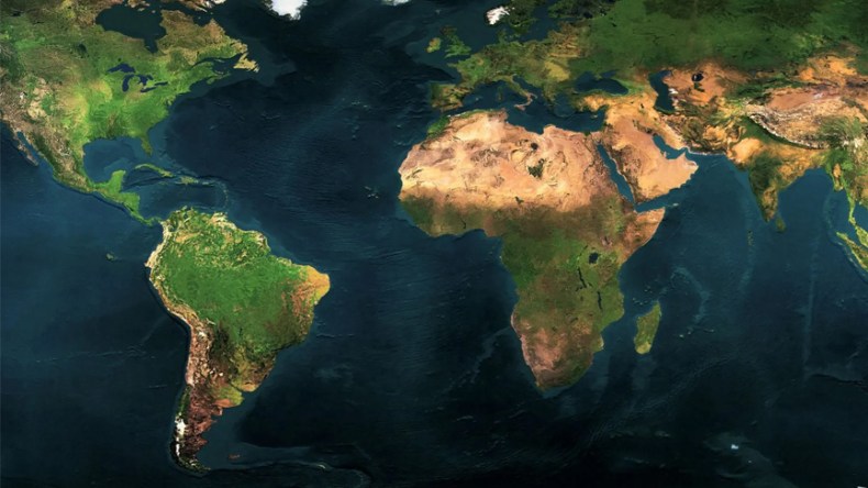 الغرب يخادع عدم الانحياز