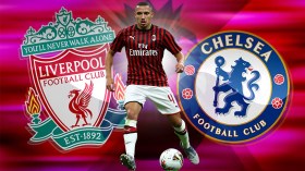 صراع بين تشيلسي وليفربول لضم بن ناصر