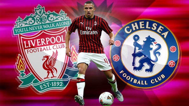 صراع بين تشيلسي وليفربول لضم بن ناصر