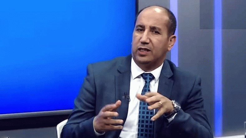 2022.. سنة الإصلاحات الاقتصادية والتشريع بامتياز