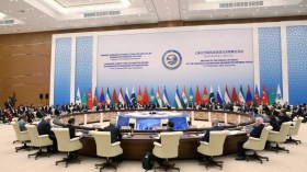 قمة “سمرقند”… معضلة جيواستراتيجية جديدة!