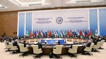 قمة “سمرقند”… معضلة جيواستراتيجية جديدة!