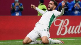 عودة ناجحة لبن طالب.. وعلامة كاملة لطوغاي