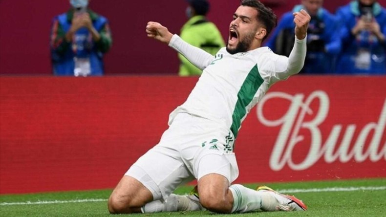 عودة ناجحة لبن طالب.. وعلامة كاملة لطوغاي