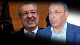 الوزيران لوكال وزعلان أمام القضاء مجددا