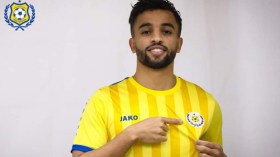 مدرب الإسماعيلي.. معجب ببن خماسة