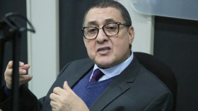 رئيس الجمهورية نجح بنسبة كبيرة وفي ظرف وجيز