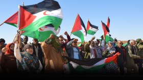 هل قررت باريس تغيير موقفها من القضية الصحراوية؟