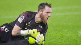 أوكيجة يتأهّل وماندريا ينتظر