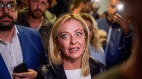 فوز اليمين المتطرِّف.. الدرس!