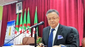 رسالة إلى أسرة الجامعة من الوزير الجديد.. هذا ما قال فيها