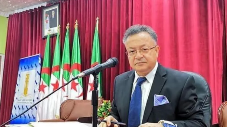 رسالة إلى أسرة الجامعة من الوزير الجديد.. هذا ما قال فيها