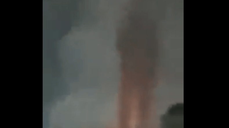 في مصر.. وزارة الداخلية تصدر بيانا حول “فيديو ظهور الجنّ”