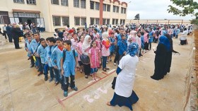 الزّي المدرسي الموحّد يثير الجدل في الجزائر