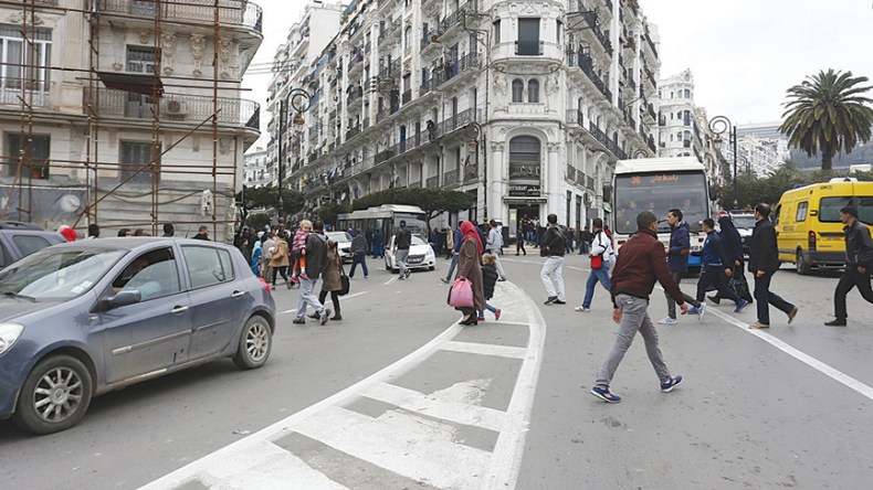 هذه أسئلة الإحصاء العام للسكان