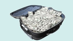 استنفار دبلوماسي لاسترجاع الأموال المنهوبة