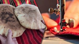 بيوت تتحول إلى ورشات عمل