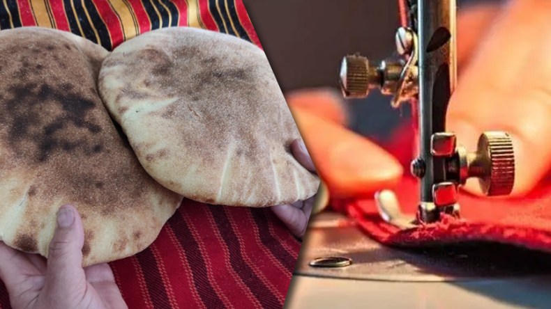 بيوت تتحول إلى ورشات عمل