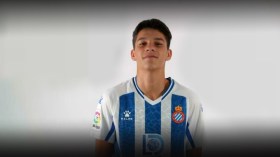 لماذا غفل بلماضي عن لاعب إسبانيول برشلونة وسيم بوليف؟