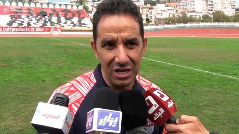 “اللاعبون لم يتحرروا بعد من الإقصاء من المونديال”