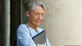 بن عبد الرحمن وبورن في مهمة تجسيد بنود زيارة ماكرون