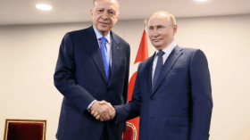 أردوغان: أوروبا تحصد ما زرعته بسبب عقوباتها ضد روسيا