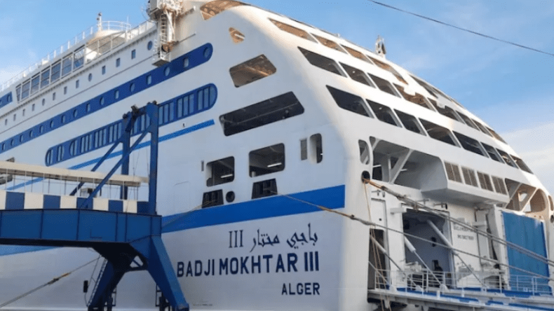 الدفع إلكترونيا “فقط” لحجز رحلات النقل البحري بداية من 2023