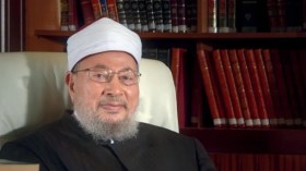 Cheikh Youssef Al-Qaradhaoui est mort