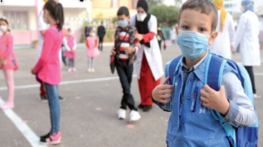 Une chaîne française évoque l’enseignement de l’anglais au primaire en Algérie