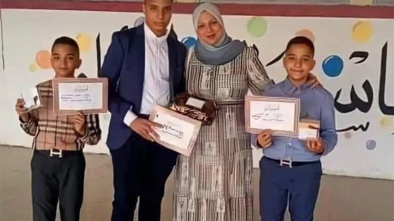 Annaba: un père de famille reconnaît avoir tué sa femme et ses 3 enfants