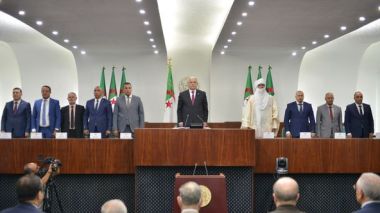 Rentrée parlementaire: les députés regagnent ce dimanche boulevard Zighoud Youcef