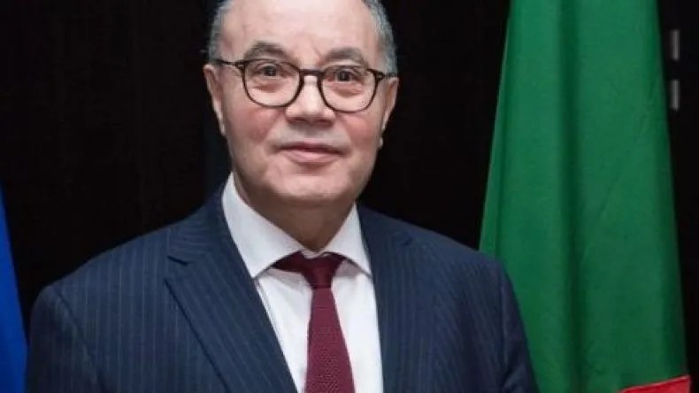 Belani: le Makhzen instrumentalise les résolutions de la Ligue