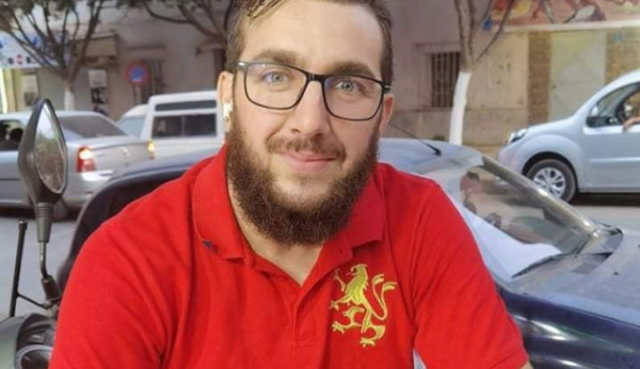 L’assassinat du jeune enseignant tué a Blida est passible de la peine de mort