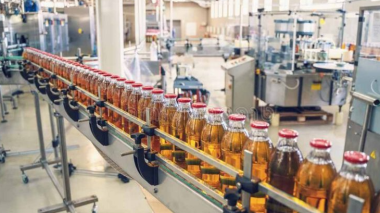 En Tunisie: Arrêt des usines de jus, de boissons gazeuses et des biscuiteries pour manque de sucre