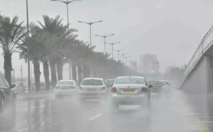 Risque d’inondations: Nettoyage tous azimuts des avaloirs