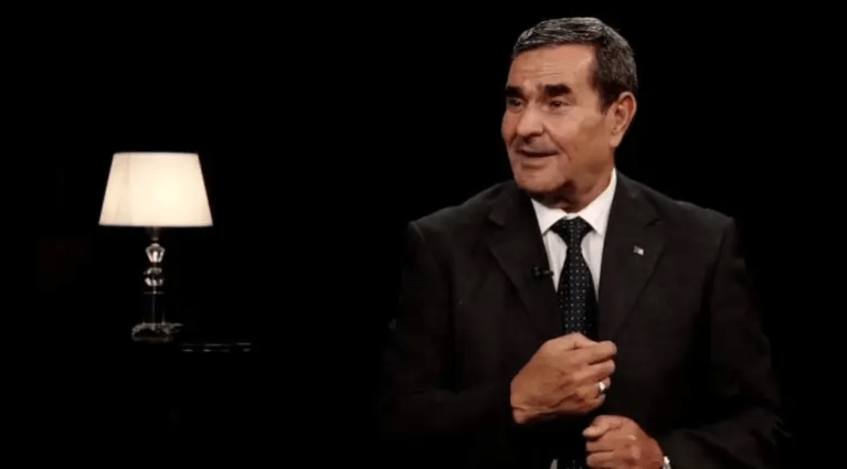 Décès de l’entraîneur , Abderrahmane Mahdaoui