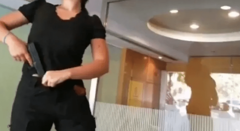 Un déposant prend les employés d’une banque en otage et se fait arrêter