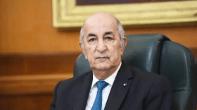 Le Président de la République préside une cérémonie en l’honneur de l’équipe nationale U17 de football